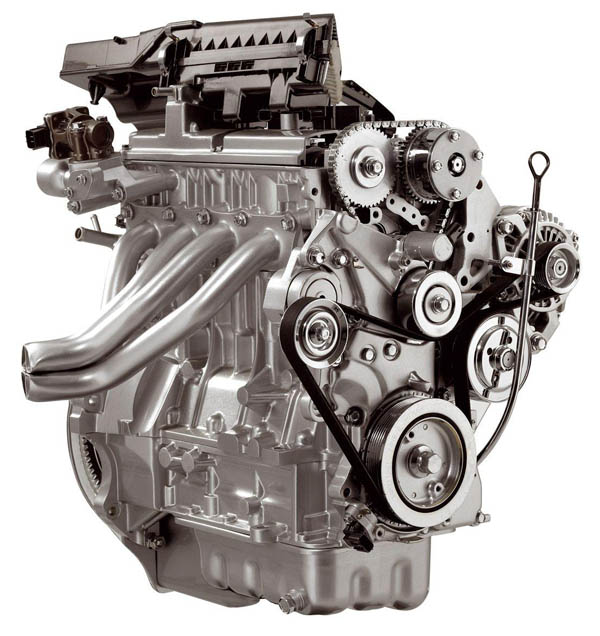 2001  Mc Car Engine